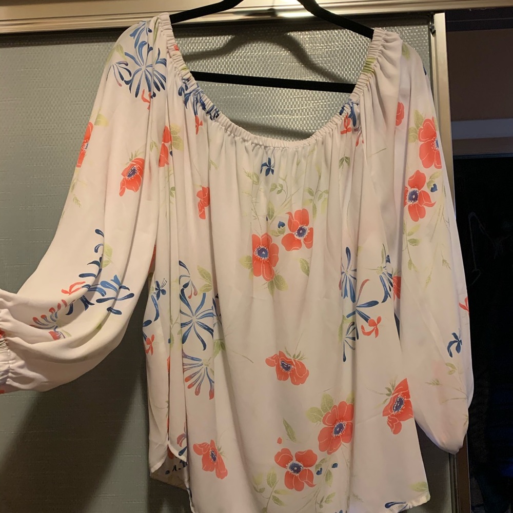 Gap Factory blouse